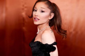 Ariana Grande to Take Step Back From Visibility Following 'Eternal Sunshine' Tour