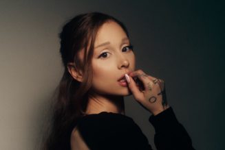 Ariana Grande's petal Never Fully Blooms: Review