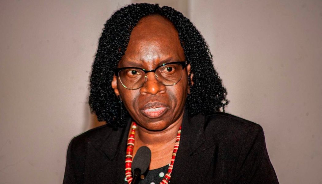 Auditor-General questions billions in public school payments to KESSHA
