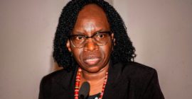 Auditor-General questions billions in public school payments to KESSHA