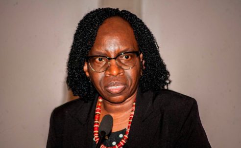 Auditor-General questions billions in public school payments to KESSHA