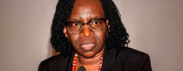 Auditor-General questions billions in public school payments to KESSHA