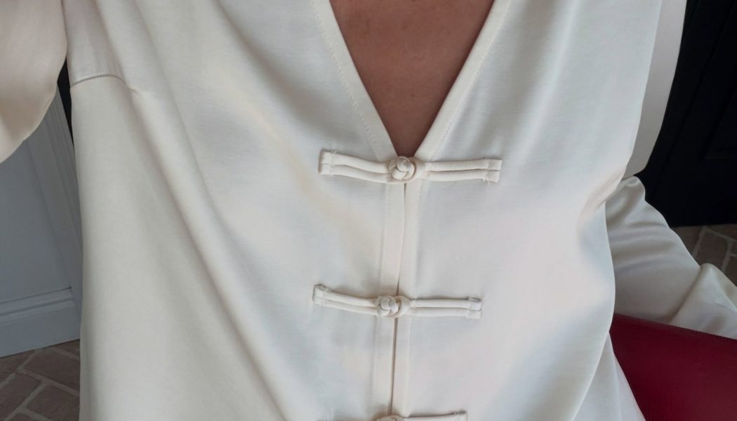 Autumn's First Cult Buy Has Arrived, And Stylish Londoners Are Already Wearing It On Repeat