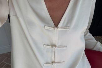 Autumn's First Cult Buy Has Arrived, And Stylish Londoners Are Already Wearing It On Repeat