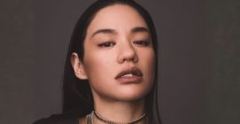 Awich Headlines Japan’s Inaugural Red Bull Symphonic Live Concert Series