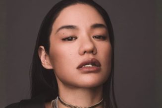 Awich Headlines Japan's Inaugural Red Bull Symphonic Live Concert Series