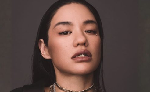 Awich Headlines Japan's Inaugural Red Bull Symphonic Live Concert Series