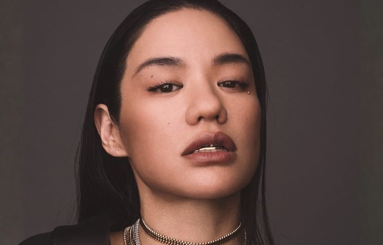 Awich Headlines Japan's Inaugural Red Bull Symphonic Live Concert Series