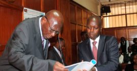 Awori-linked company wins Sh8bn Karen land appeal