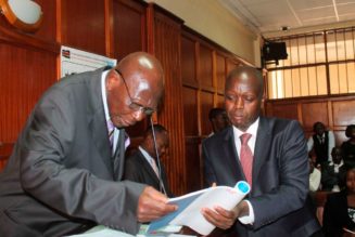 Awori-linked company wins Sh8bn Karen land appeal