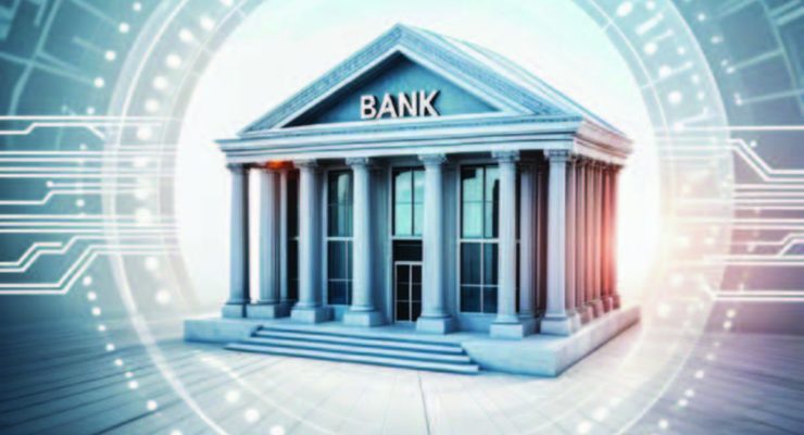 Banks tap AI to spot loan defaulters before they miss payments