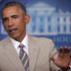 Barack Obama & Larry David Hilariously Recreate The Tan Suit "Scandal" Of 2014