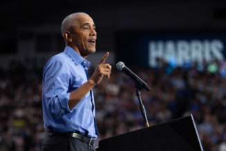 Barack Obama’s Summer Playlist Once Again Doesn’t Miss