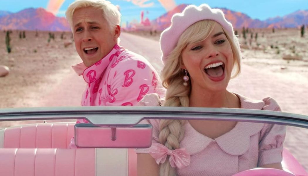'Barbie 2' Stalls as Warner Bros. Nixes Salary Increases for Margot Robbie and Ryan Gosling
