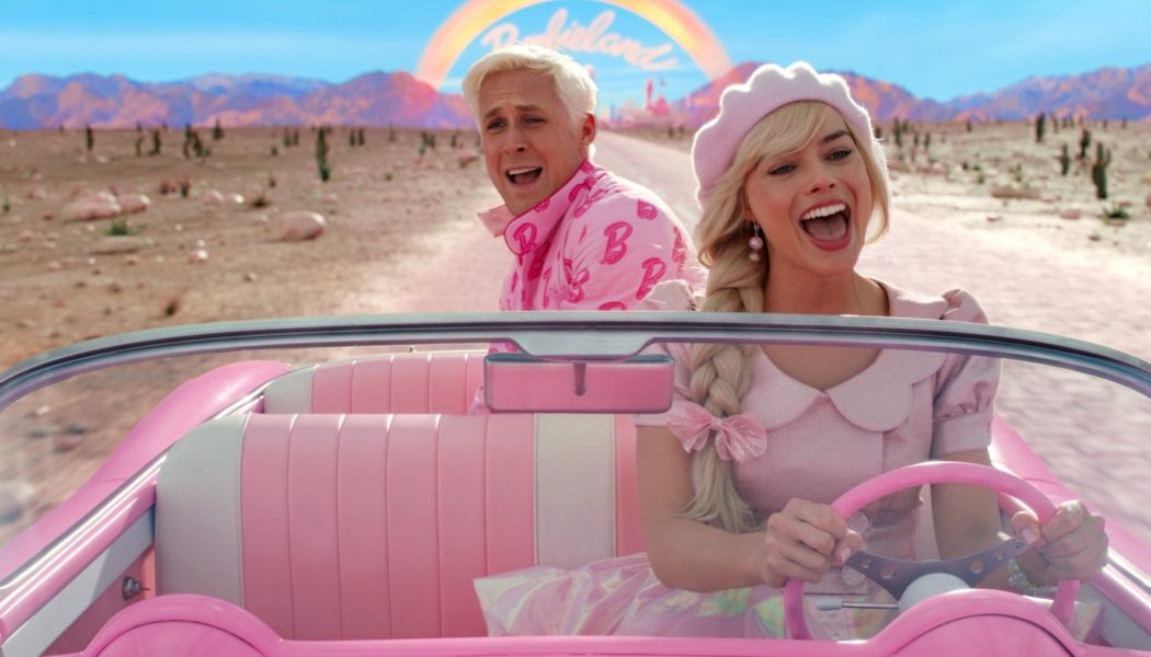 Barbie Sequel Remains Uncertain Amid Stalled Talent Negotiations