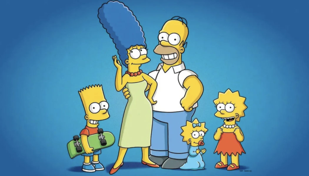 Bart Simpson Actress Believes The Simpsons Will End Soon