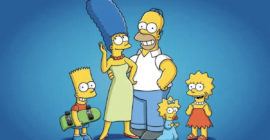 Bart Simpson Actress Believes The Simpsons Will End Soon