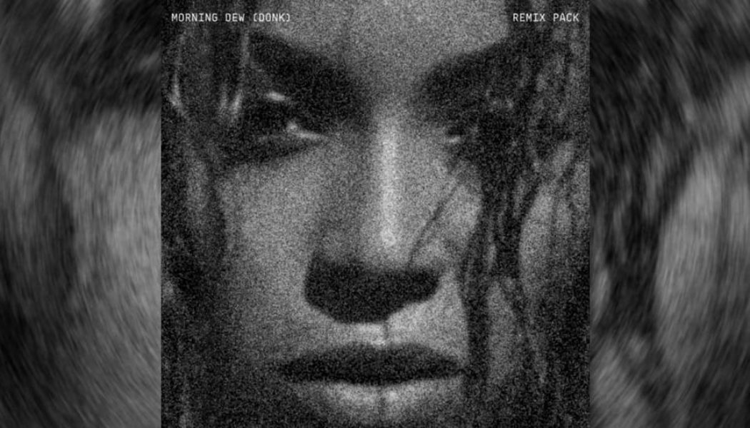 Beyoncé Reveals New Visuals for Surprise Track 'MORNING DEW (DONK)' Remix Pack Featuring JAŸ-Z