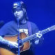 Billy Strings Protects His Head With Helmet at Concert After Getting Hit With Object