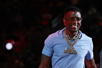 Boosie Badazz Keeps It Real On 'Rickey Smiley On The Spot', Explains Pardon Jig