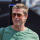 Brad Pitt Says He Is No Longer Sober