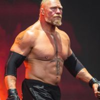 Brock Lesnar Announces His Retirement From Professional Wrestling Following SummerSlam Trilogy Finale