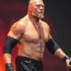 Brock Lesnar Announces His Retirement From Professional Wrestling Following SummerSlam Trilogy Finale