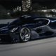 Bugatti's New One-Off Destrier Transforms the Track-Only Bolide Into a Coachbuilt Masterpiece