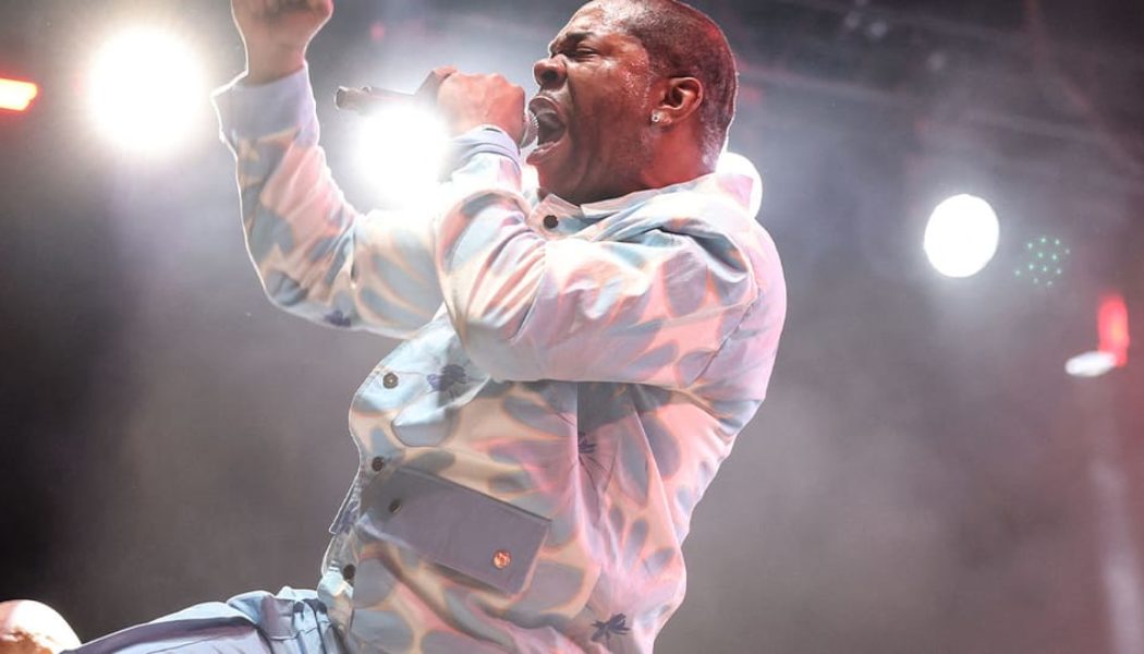 Busta Rhymes Confirms Release for New Album 'Dillagence 2' Featuring J Dilla's Unreleased Beats