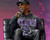 Cam’ron Recalls DMX Scheduling A Dog Fight… Against A Raccoon [Video]