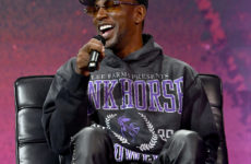 Cam’ron Recalls DMX Scheduling A Dog Fight… Against A Raccoon [Video]