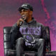 Cam’ron Recalls DMX Scheduling A Dog Fight… Against A Raccoon [Video]