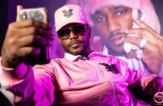 Cam’ron & Vic Mensa Clash Over Africa Comments