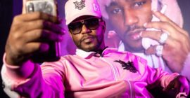 Cam’ron & Vic Mensa Clash Over Africa Comments