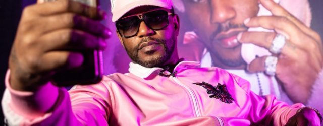 Cam’ron & Vic Mensa Clash Over Africa Comments