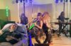 Canadian Metal Band The Scepter Turn a Hospital into a Metal Venue for Special Fan