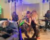 Canadian Metal Band The Scepter Turn a Hospital into a Metal Venue for Special Fan