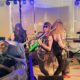 Canadian Metal Band The Scepter Turn a Hospital into a Metal Venue for Special Fan