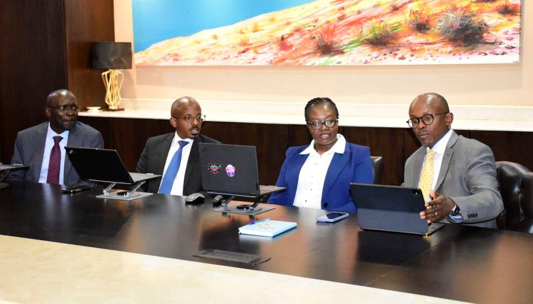 Centum turns debt-free after 5-year restructure