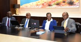 Centum turns debt-free after 5-year restructure