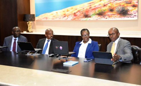 Centum turns debt-free after 5-year restructure