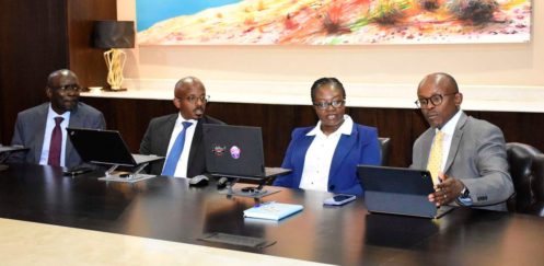 Centum turns debt-free after 5-year restructure