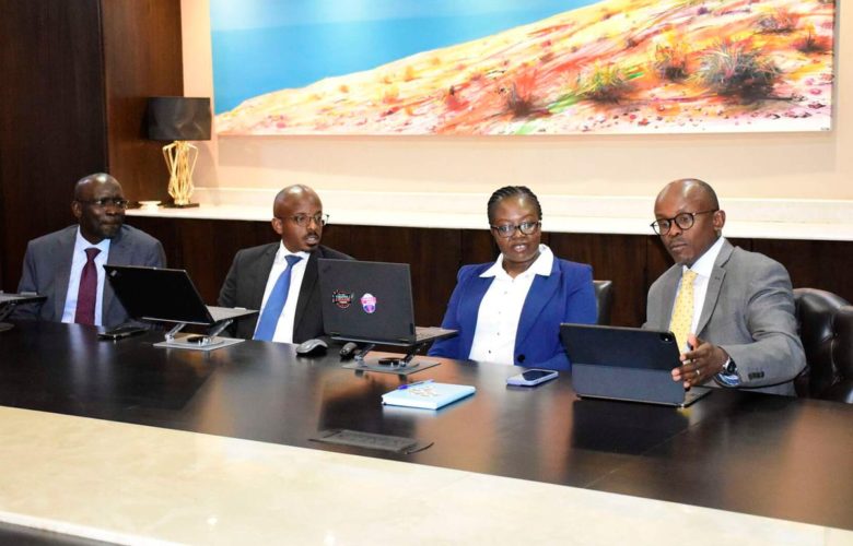Centum turns debt-free after 5-year restructure