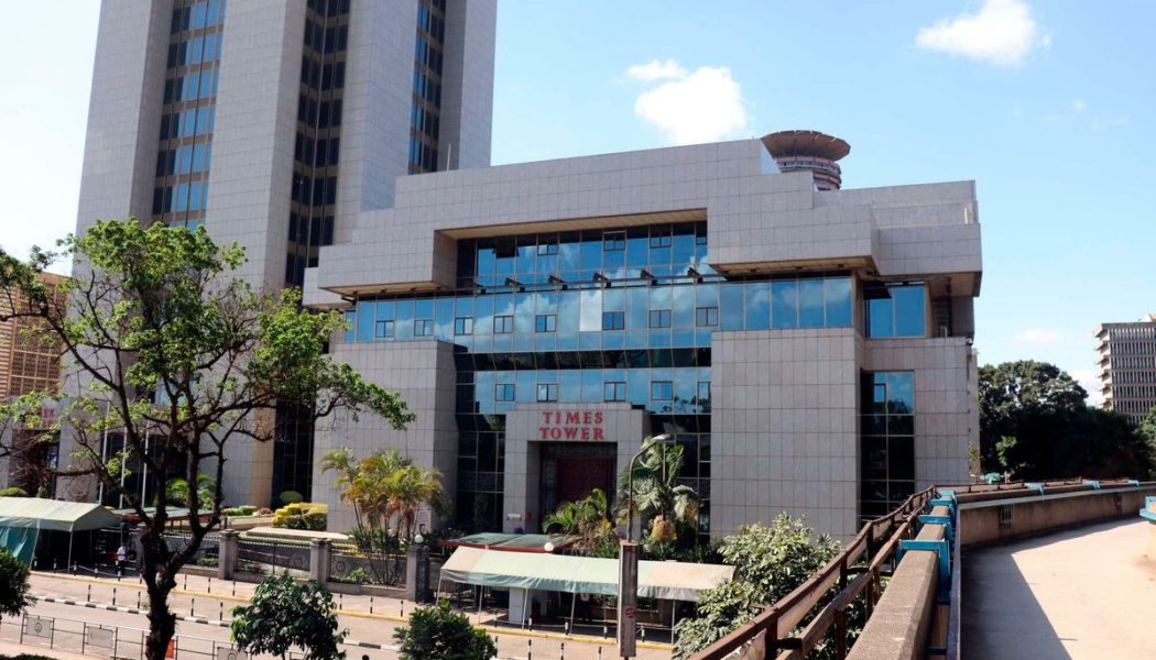 Certainty boost for KRA on hospital discounts tax