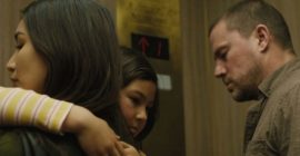 Channing Tatum and Gemma Chan Face Unimaginable Trauma in Gripping ‘Josephine’ Teaser Trailer
