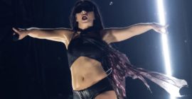 Charli XCX’s ‘Music, Fashion, Film’ Debuts at No. 3 on the Billboard 200 for Her Biggest Opening Yet