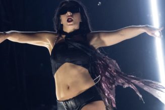 Charli XCX's ‘Music, Fashion, Film’ Debuts at No. 3 on the Billboard 200 for Her Biggest Opening Yet