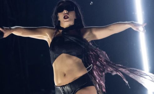 Charli XCX's ‘Music, Fashion, Film’ Debuts at No. 3 on the Billboard 200 for Her Biggest Opening Yet