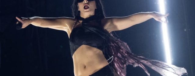 Charli XCX's ‘Music, Fashion, Film’ Debuts at No. 3 on the Billboard 200 for Her Biggest Opening Yet