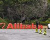 China’s Alibaba takes another swipe at America’s AI supremacy